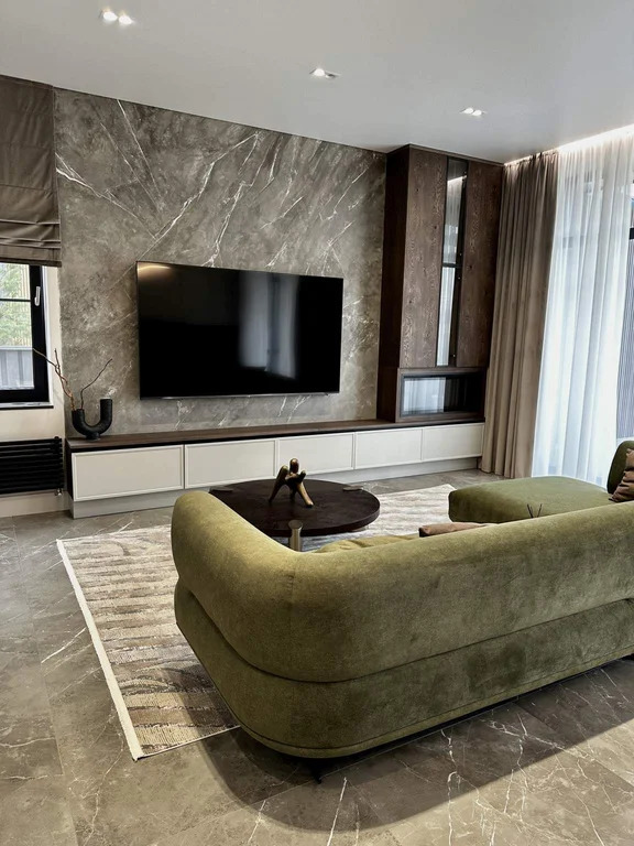 Продается 2-этажный коттедж, 195,7 м2 в посёлке «Новогорск Клаб» - Фото 8