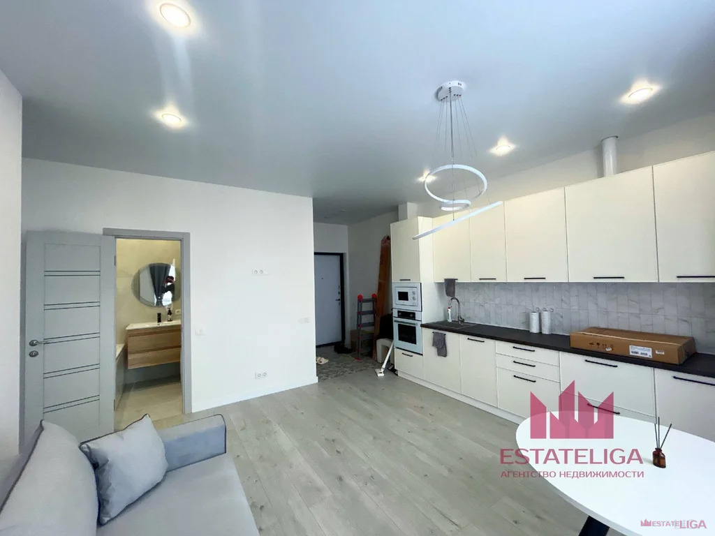 Продажа квартиры, ул. Новоостаповская - Фото 3