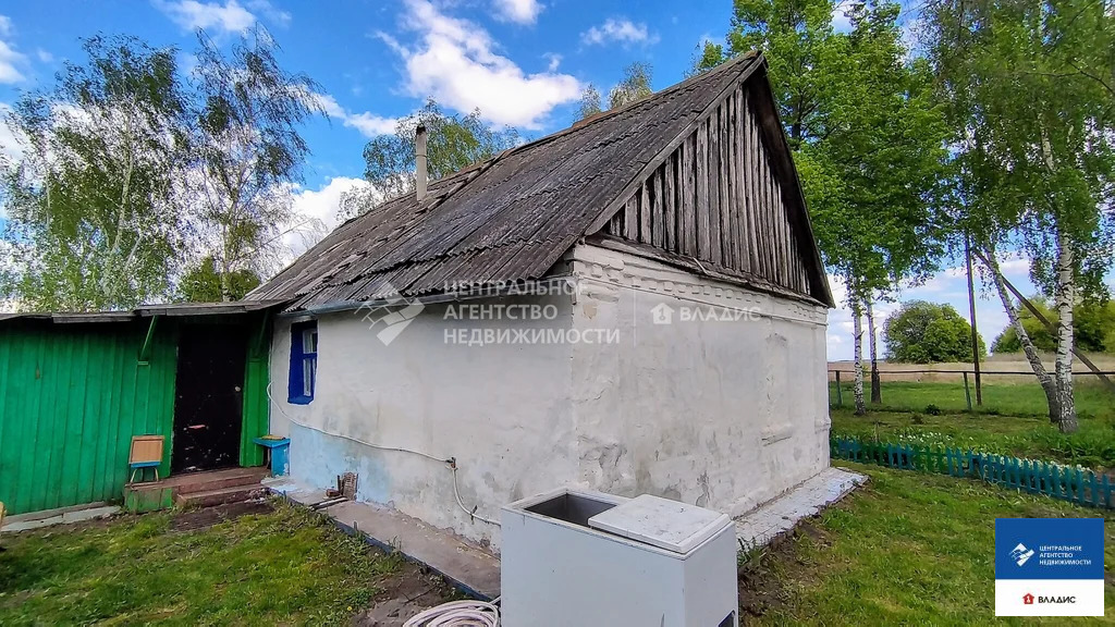 Продажа дома, Крупники, Рыбновский район - Фото 14