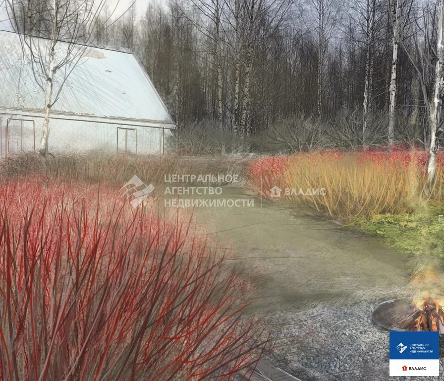 Продажа участка, Рязанский район, 106 - Фото 1