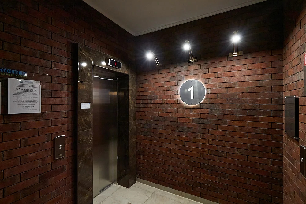 Квартира возле море в центре Сочи - Фото 11