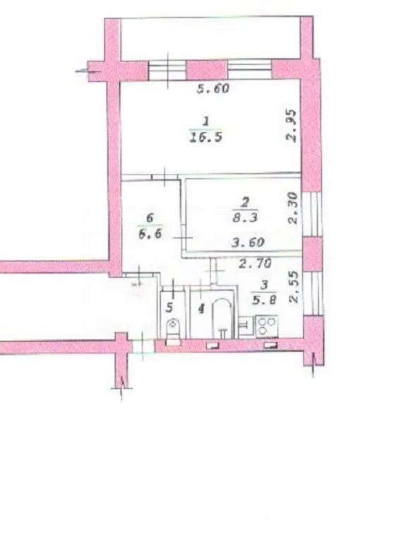 Продажа квартиры, Новосибирск, ул. Линейная - Фото 21