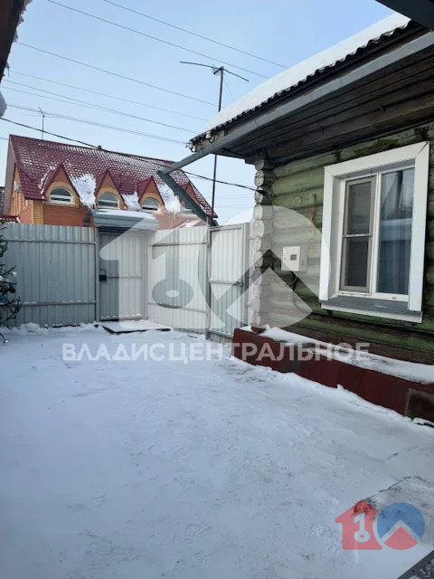 городской округ Новосибирск, Новосибирск, Ленинский район, 2-й ... - Фото 1