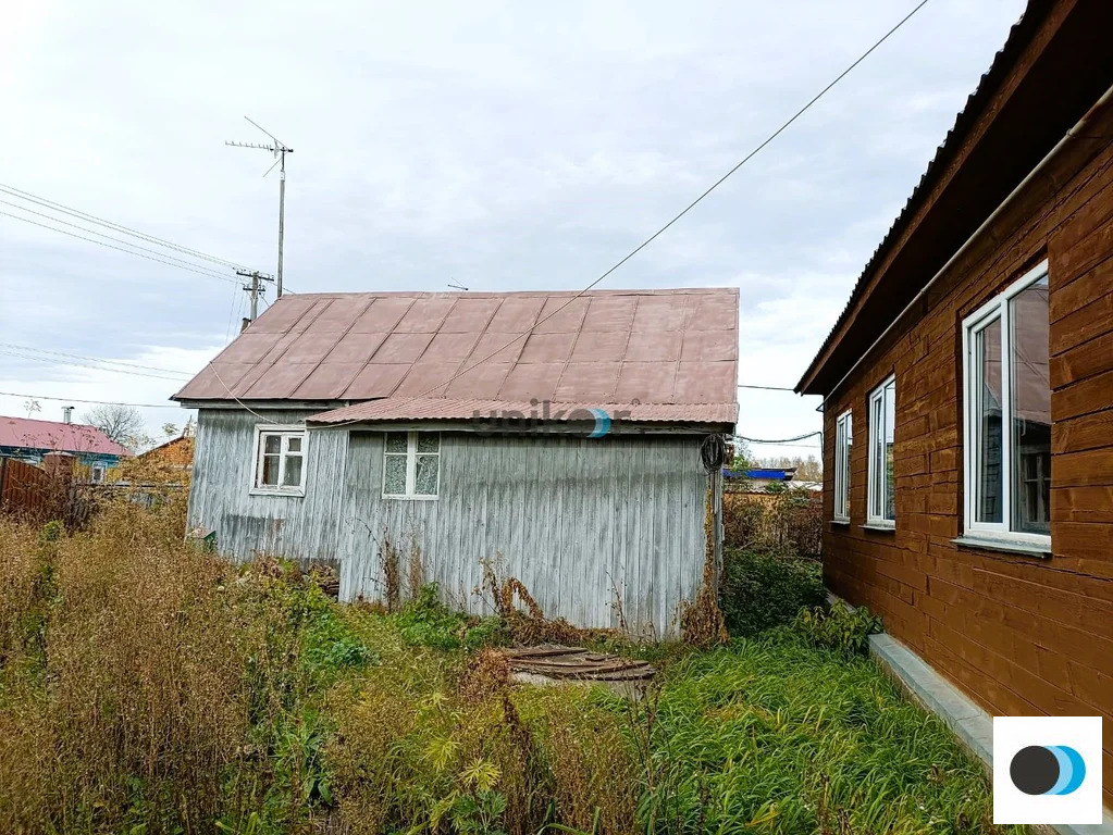 Продажа дома, Малотенькашево, Нуримановский район, ул. Победы - Фото 24