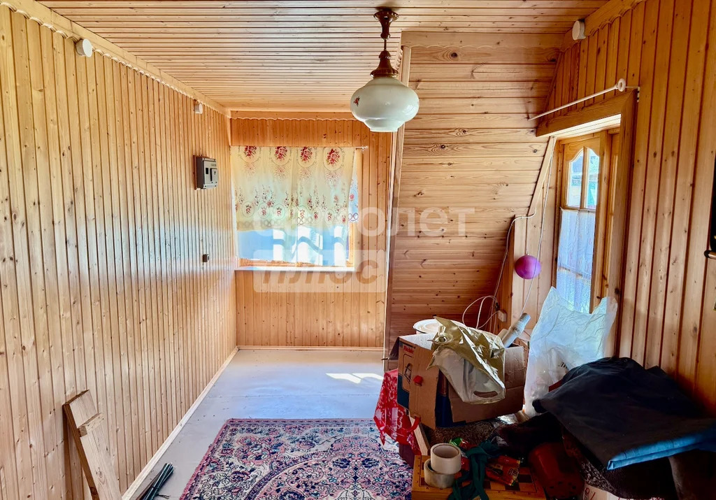 Продажа дома, Дмитровский район - Фото 15