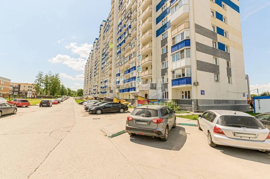 Продажа квартиры, Новосибирск, ул. Одоевского - Фото 9