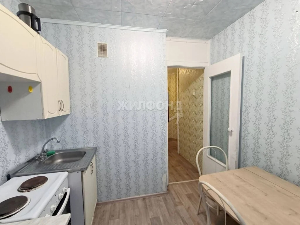 Продажа квартиры, Новосибирск, ул. Чигорина - Фото 1