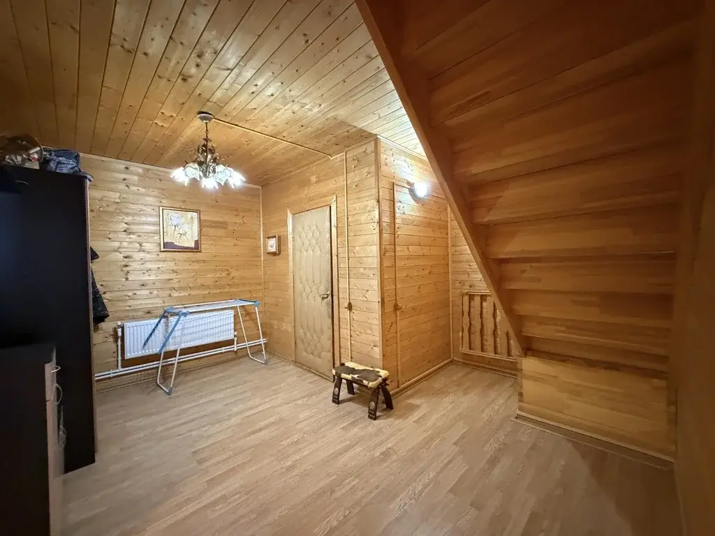 Дом в деревне Верейка - Фото 10