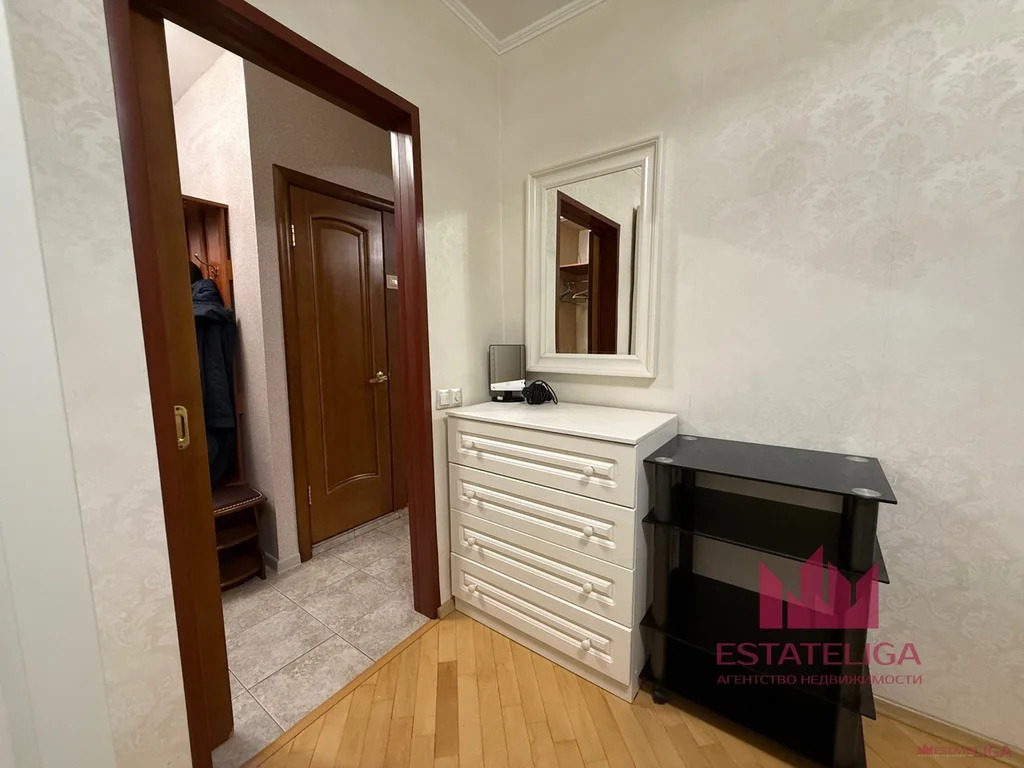 Аренда квартиры, ул. Талалихина - Фото 14