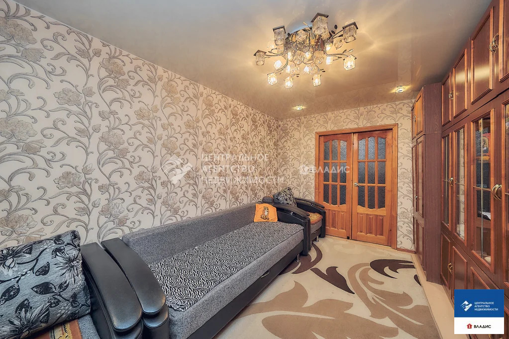 Продажа квартиры, Рязань, улица 10-я Линия - Фото 2