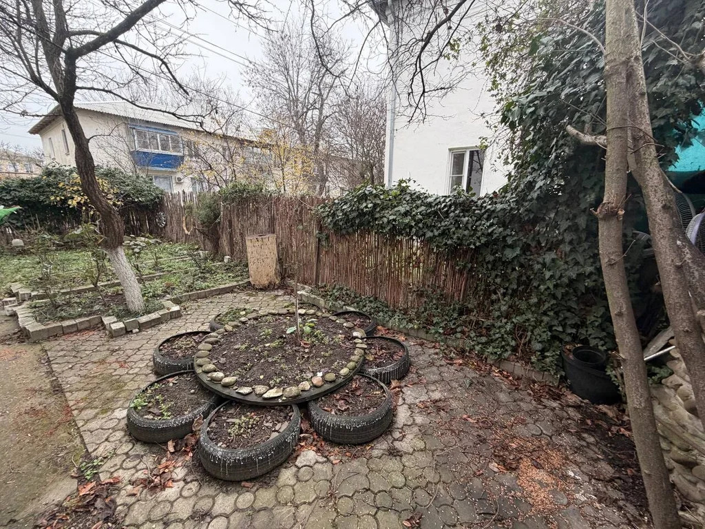 Продажа квартиры, Черноморский, улица Мира - Фото 17