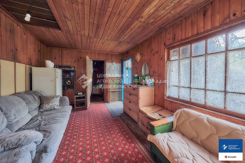Продажа дома, Качаново, Рыбновский район - Фото 5