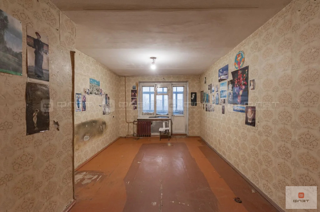 Продажа квартиры, Казань, Победы пр-кт. - Фото 14