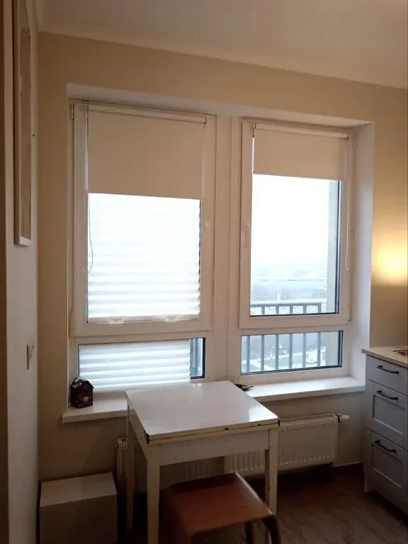 1-к.ул.Донецкая, д.34к1 - Фото 18