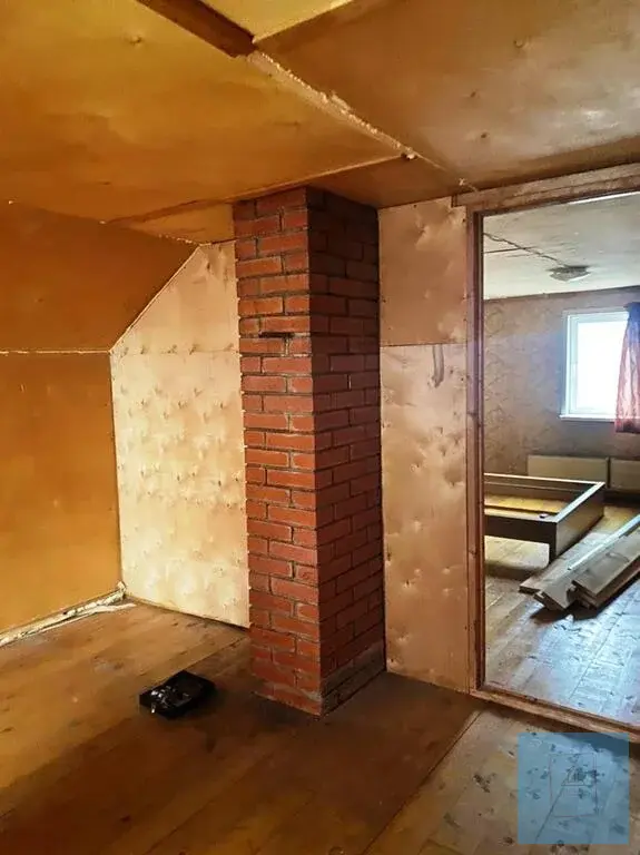 Дом 122,9 кв.м. с пропиской и с газом на 16 сотках ЛПХ в д. Хметьево - Фото 15