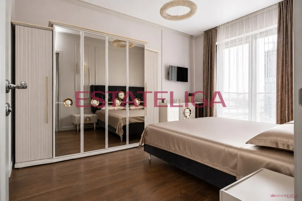 Продажа квартиры, набережная Марка Шагала - Фото 17