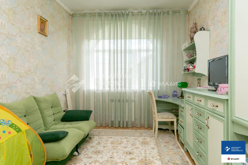 Продажа дома, Агро-Пустынь, Рязанский район, Новая улица - Фото 9