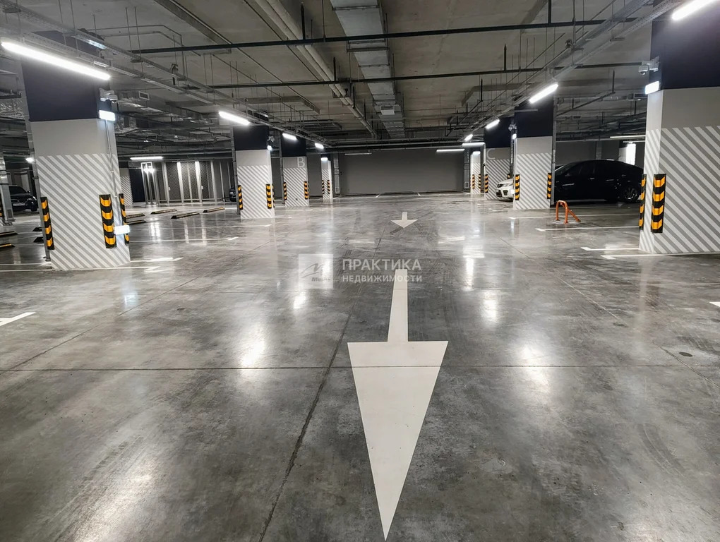 Аренда гаража, улица Эдуарда Стрельцова - Фото 7