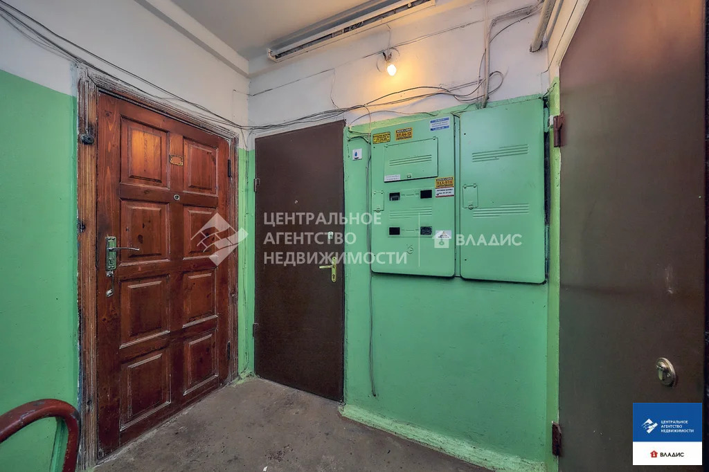 Продажа квартиры, Рязань, ул. МОГЭС - Фото 11