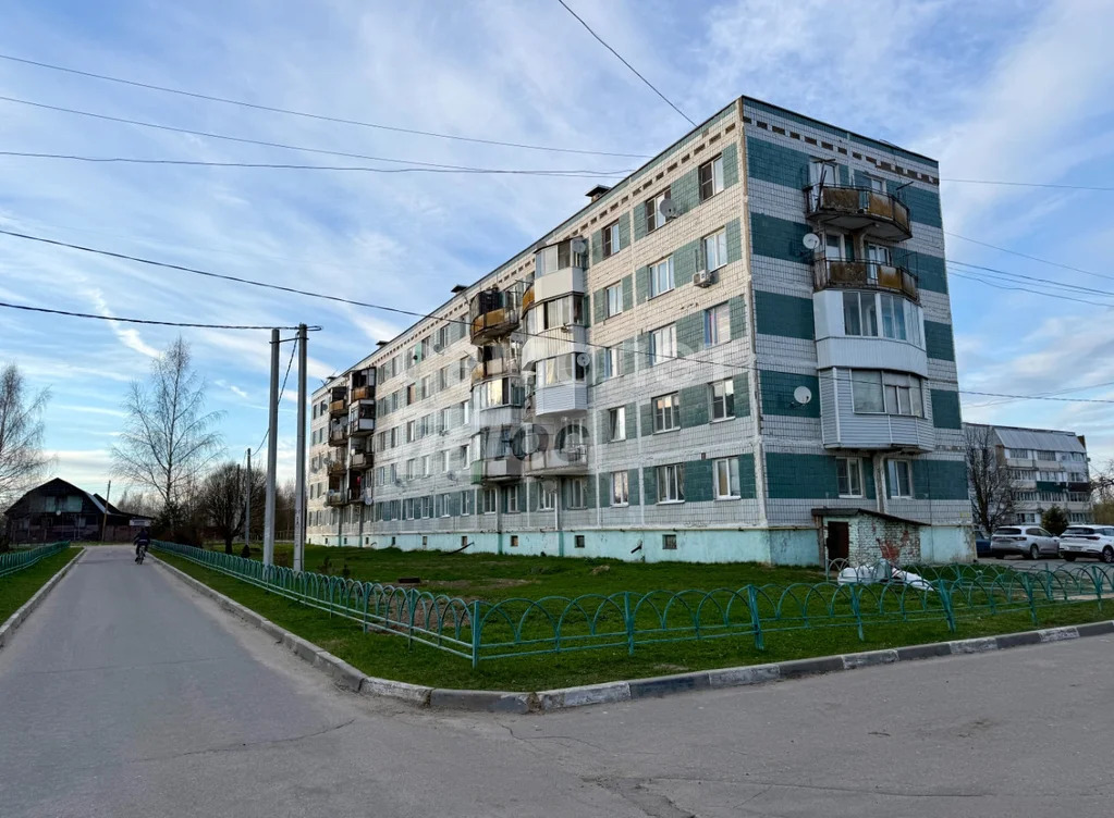 Продажа квартиры, Талдом, Талдомский район, 4 - Фото 18