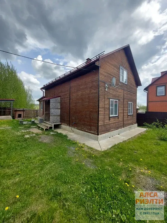ЖДП-889 Продажа дома 128 м2 в д. Коськово го Солнечногорск - Фото 0
