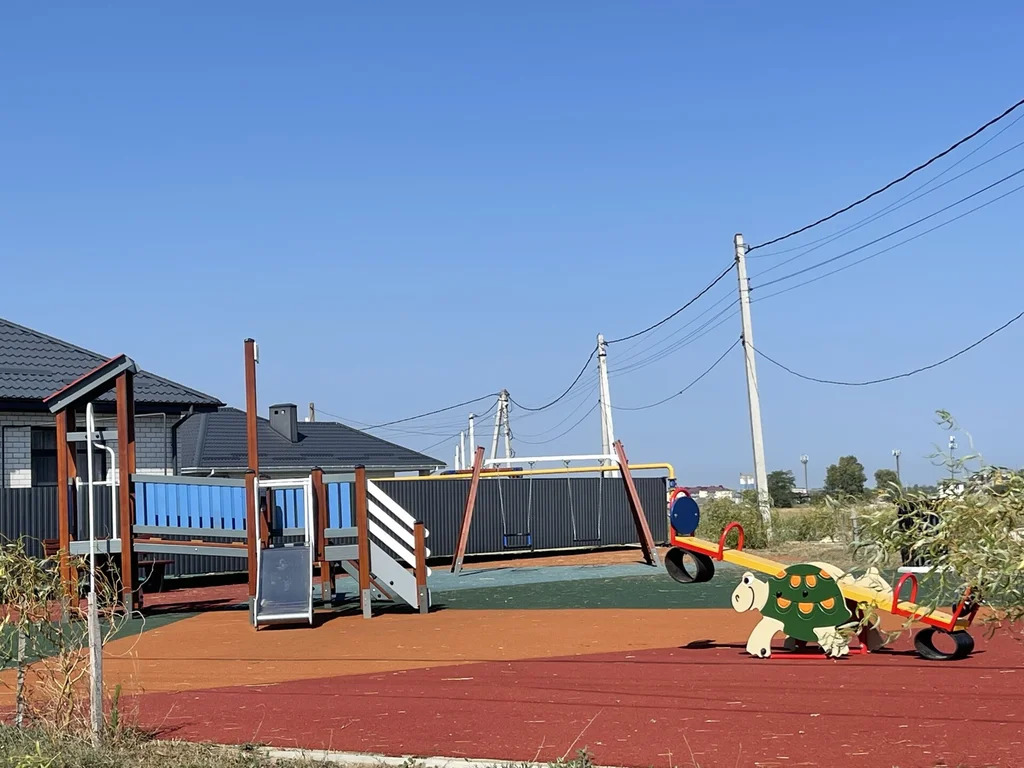 Продажа участка, Темрюк, Темрюкский район, улица Изумрудная - Фото 4