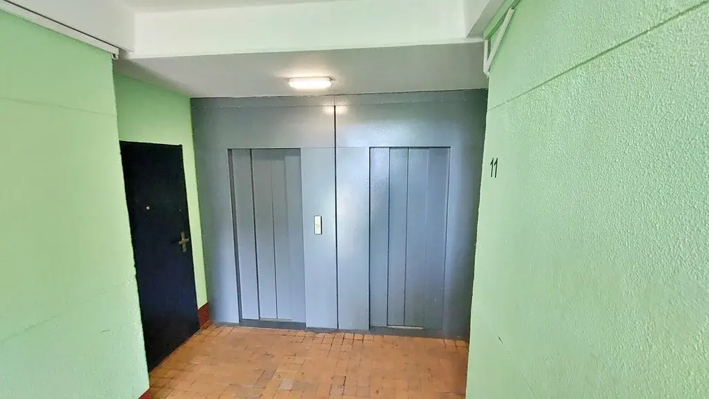 2-комнатная квартира ул. Большая Очаковская - Фото 15