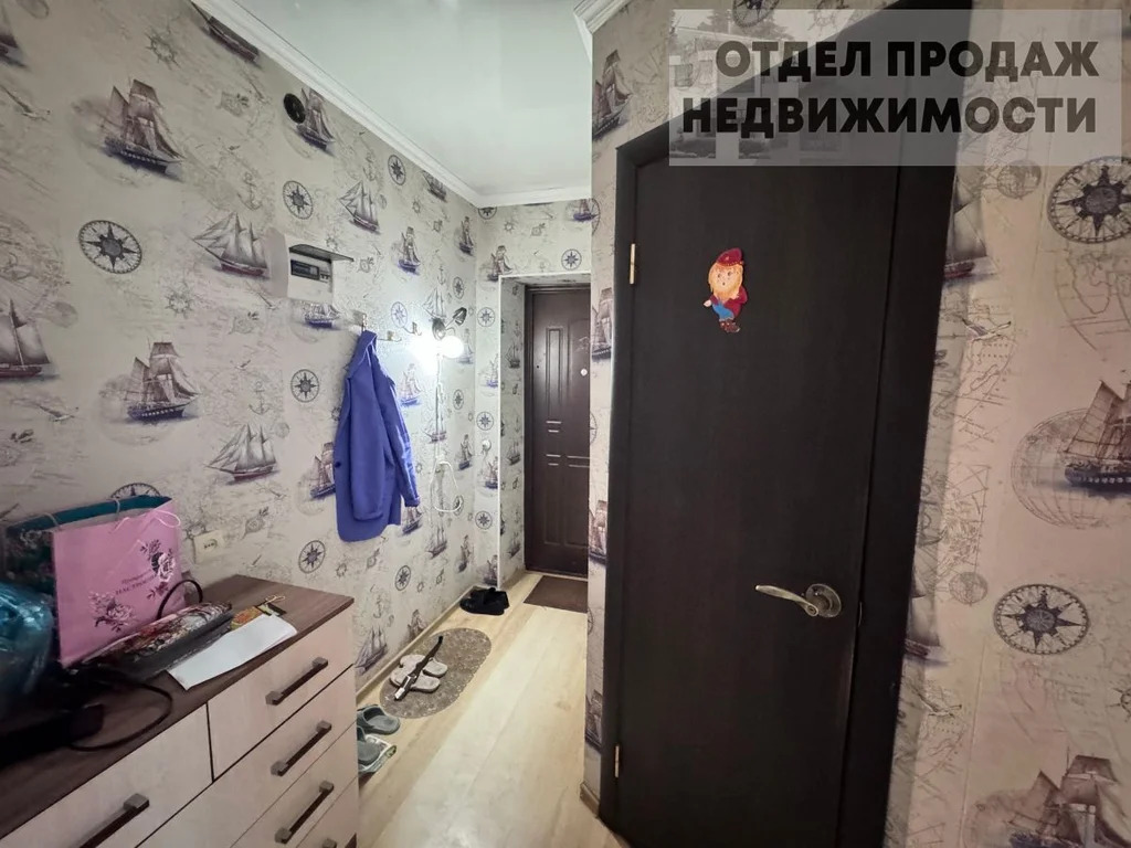 Квартира в тихом районе - Фото 5