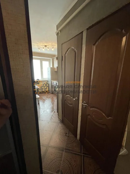 Аренда квартиры, Уфа, Тюлькина б-р. - Фото 7