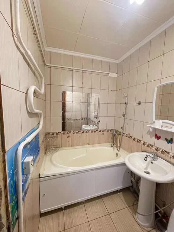 Продажа квартиры, Бердск, ул. Островского - Фото 13