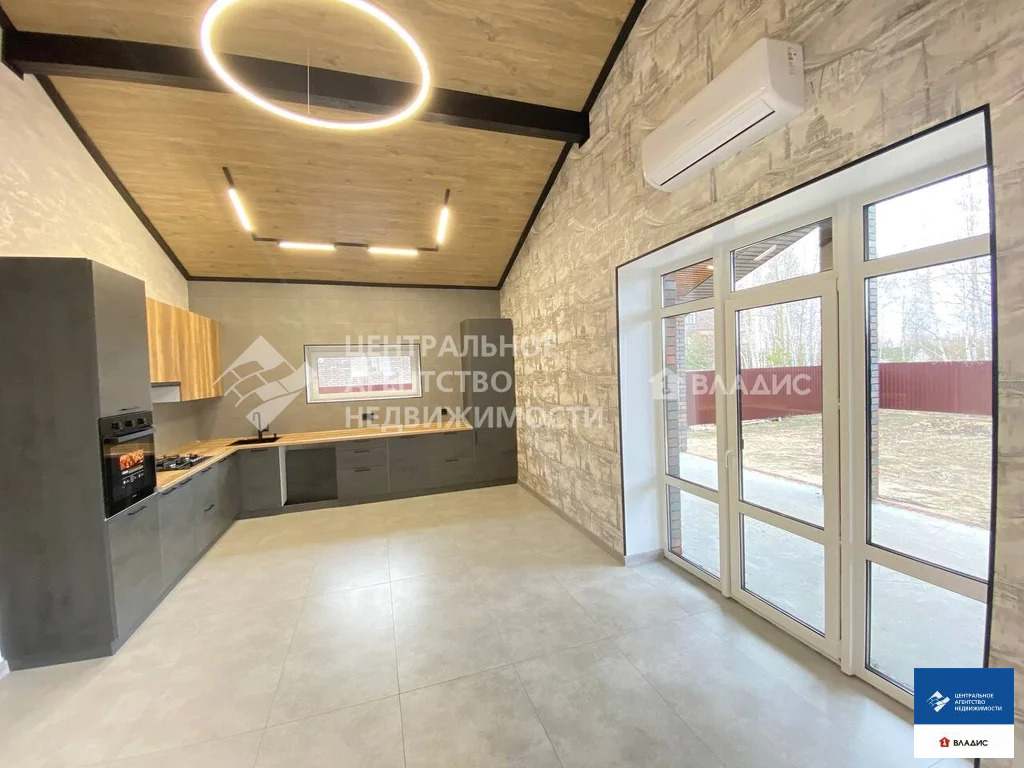 Продажа дома, Заборье, Рязанский район, Луговая улица - Фото 1