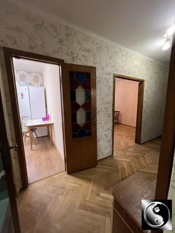 Сдам двухкомнатную квартиру 55.0м Строгинский бул., 17К1, Москва, ... - Фото 12