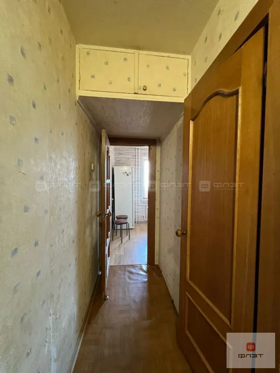 Продажа квартиры, Казань, ул. Адоратского - Фото 9