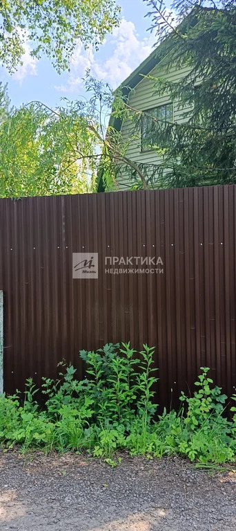 Продажа дома, Жаворонки, Одинцовский район, СНТ Мцыри - Фото 2