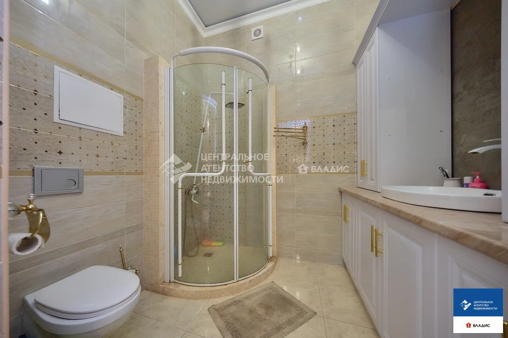 Продажа таунхауса, Рязань, Преображенская улица - Фото 7