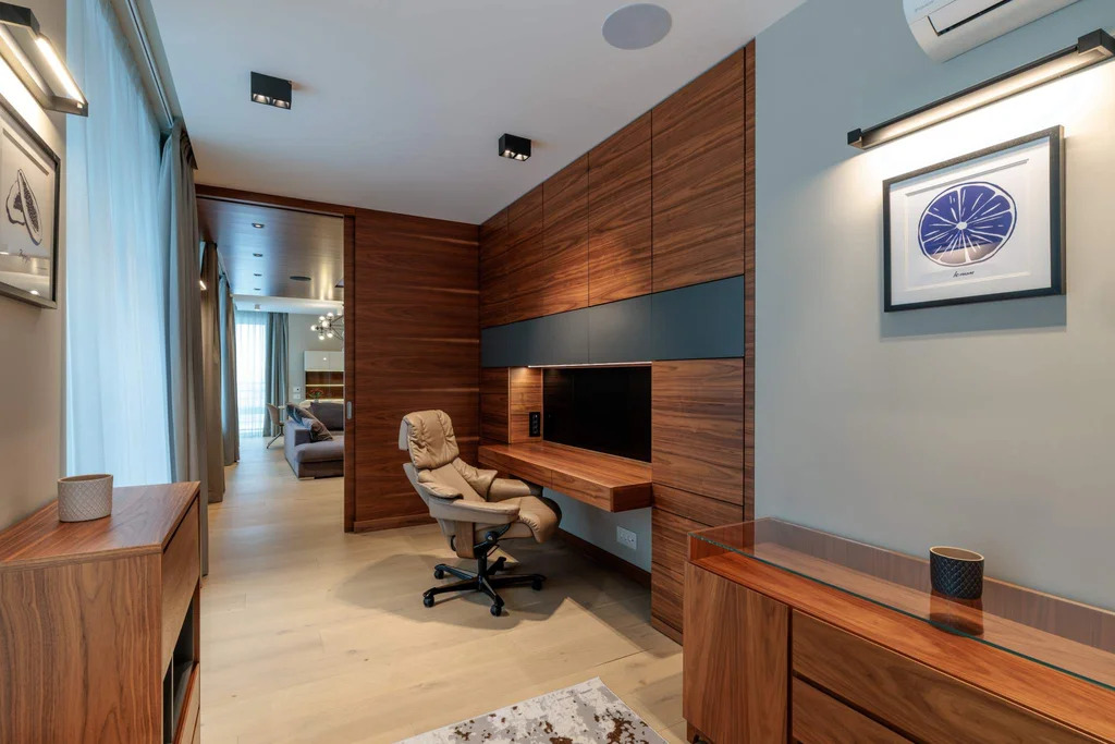 Продам 5-комн. квартиру 250 кв.м. - Фото 14