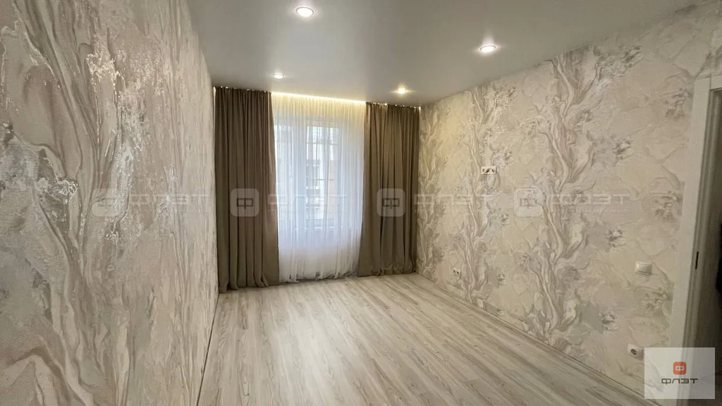 Продажа квартиры, Царево, Пестречинский район, ул. Петра Гаврилова - Фото 8
