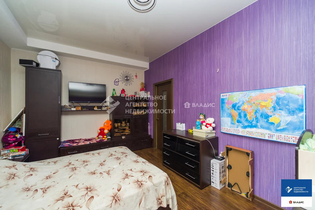 Продажа квартиры, Рязань, ул. Высоковольтная - Фото 4