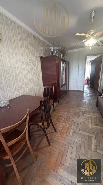 Продажа квартиры, Минеральные Воды, ул. 50 лет Октября - Фото 1