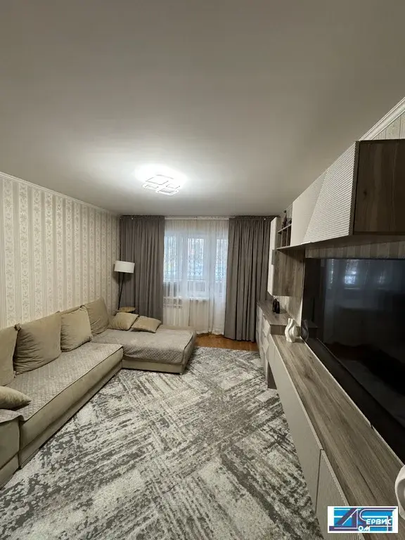 продается 2-х комнатная квартира - Фото 2