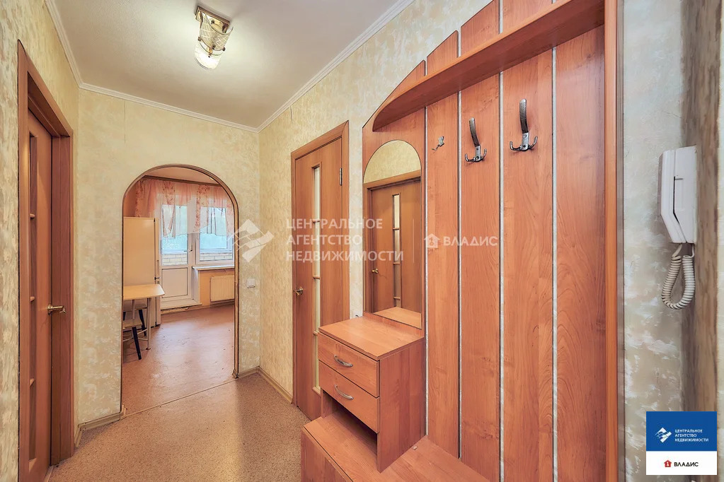 Продажа квартиры, Рязань, Васильевский проезд - Фото 2