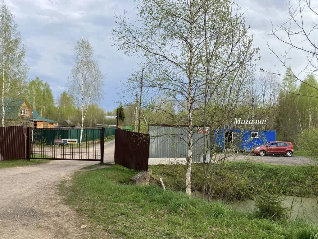 Продажа участка, Дмитровский район - Фото 14