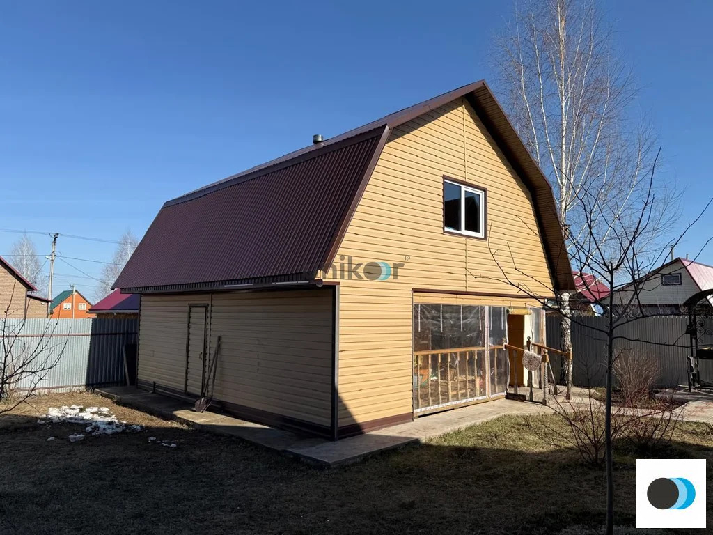 Продажа дома, Иглино, Иглинский район, Салаватская улица - Фото 23