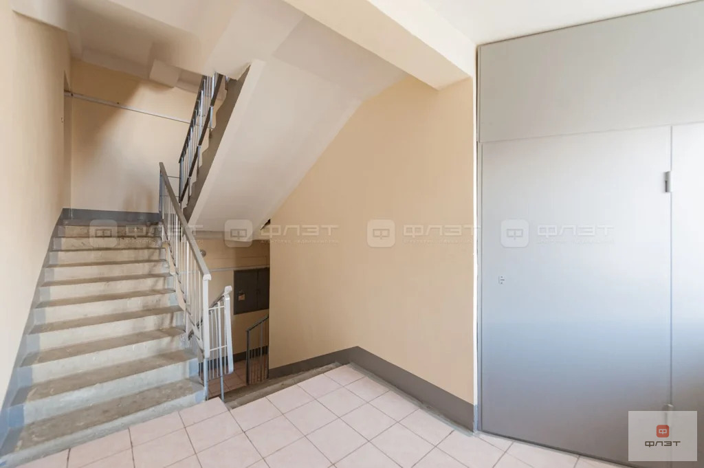 Продажа квартиры, Казань, ул. Ноксинский Спуск - Фото 14