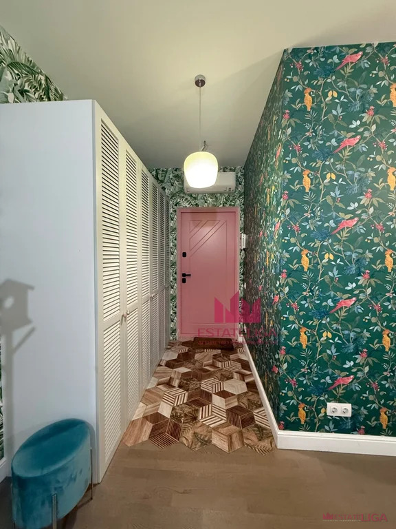 Аренда квартиры, 3-я Хорошевская улица - Фото 28