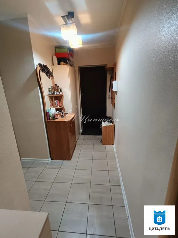 Продажа квартиры, Клин, Клинский район, Профсоюзная улица - Фото 3