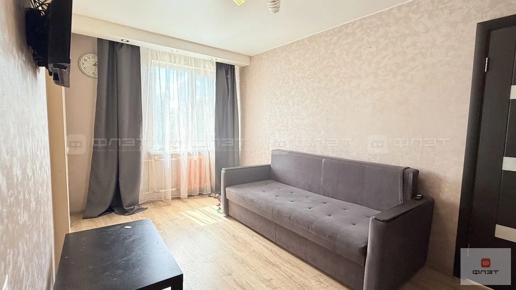 Продажа квартиры, Казань, ул. Марселя Салимжанова - Фото 9