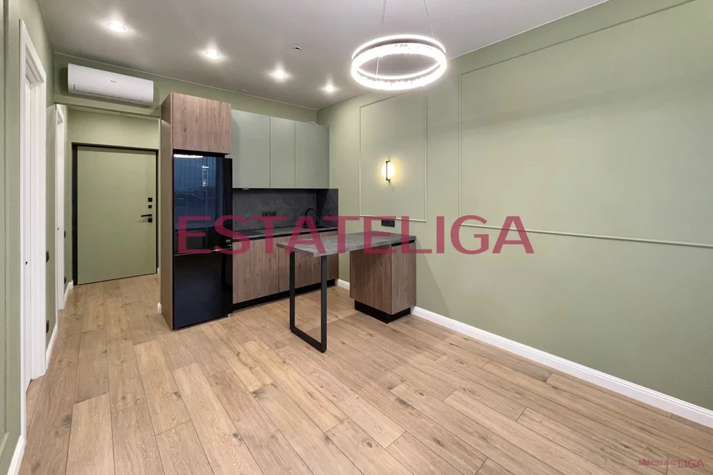 Продажа квартиры, улица Крузенштерна - Фото 4