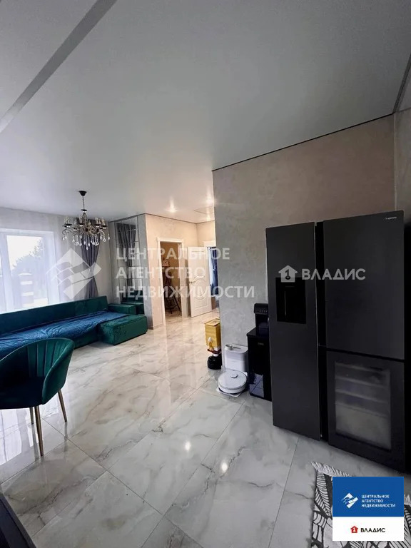 Продажа дома, Рязанский район, Отрадная улица - Фото 16