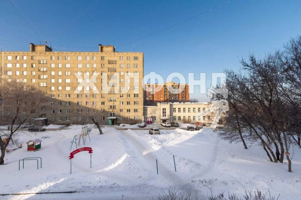 Продажа квартиры, Новосибирск, ул. Кубовая - Фото 5